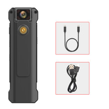 Mini Body Cam Personal Body Camera 1080P High