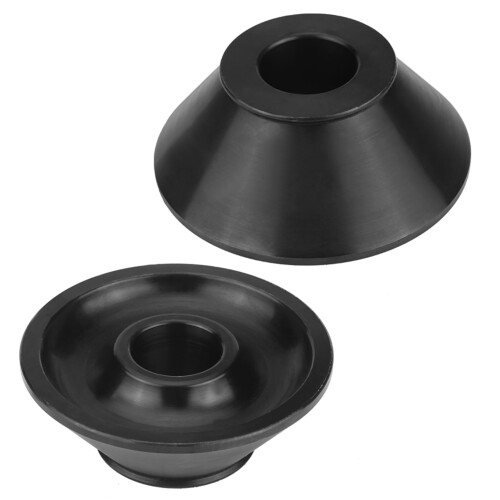 4pcs Wheel Balancer Adapter Cones Standard Taper 2