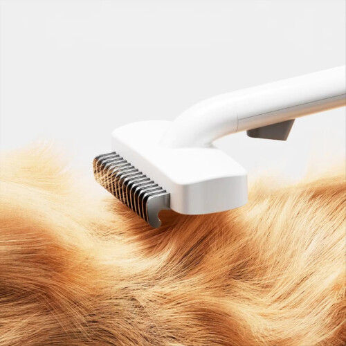 Hair Removal Comb for Pet,Grooming Tool with Safe Rounded Edges 2