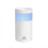 Compact USB Humidifier with Night Light, Ultra-Quiet A 1