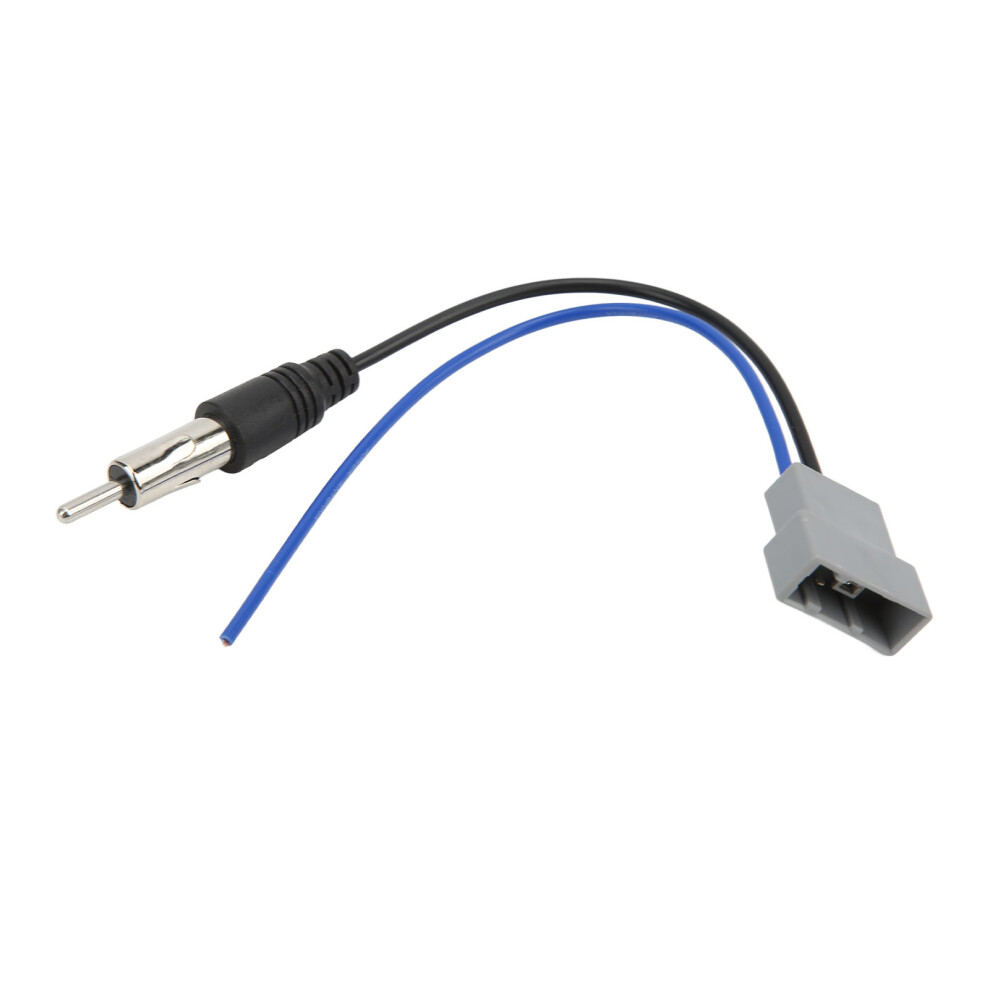 Antenna Wire Adapter Radio Stereo Cable 8320539167046