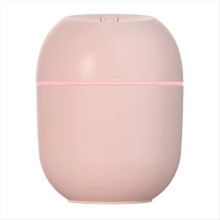Mini Portable Water Drop Air Humidifier, Ultra-Quiet B
