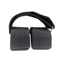 Dumbbell Foot Attachment Adjustable Ankle Weight Strap For Feet Weight Lifting Shin Splint Leg Extension Attachments