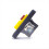 Interrupteurs électromagnétiques AC250V 6A Interrupteurs à bouton, étanches 4
