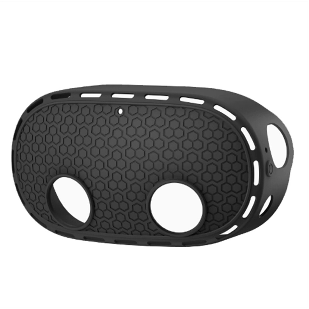 Vr Shell Protective Cover For Meta Quest 3S Accessories, Black 4711736669091