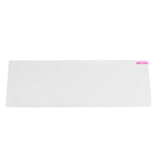 Car GPS Navigation Screen Protector Tempered Glass 2