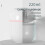 Mini Portable Water Drop Air Humidifier, Ultra-Quiet A 4