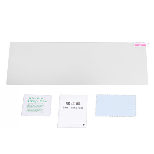 Car GPS Navigation Screen Protector Tempered Glass