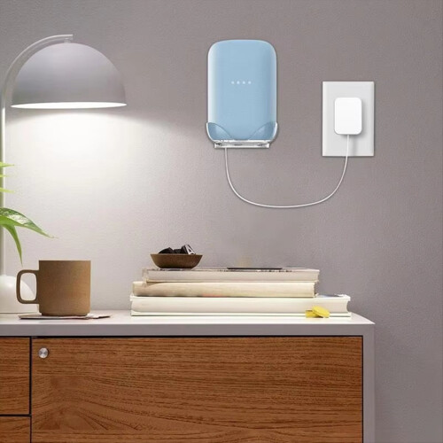 Wall Mount Shelf Stand for Google Nest Audio All Mount Holder 2