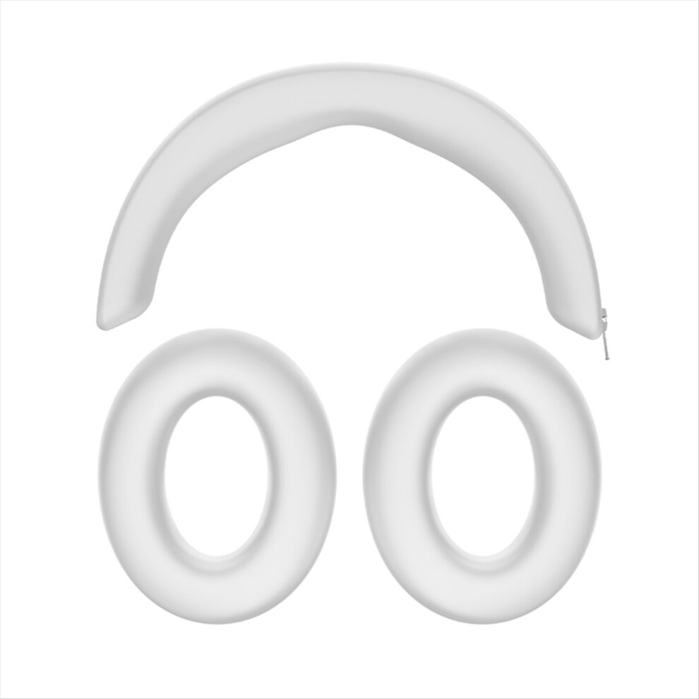 Ear Pads For Sennheiser Momentum 4.0 Headphone Gray 4711764326379