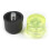 30mm Diameter Rubber Plastic Mallet Hammer Replacement Striking Head Tip Set for Tool Compatibility 1