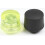 30mm Diameter Rubber Plastic Mallet Hammer Replacement Striking Head Tip Set for Tool Compatibility 2