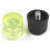 30mm Diameter Rubber Plastic Mallet Hammer Replacement Striking Head Tip Set for Tool Compatibility 5