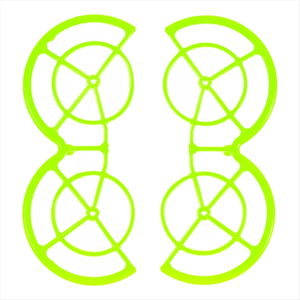 Propeller Guard Cage For Dji Neo Drone Propeller Green 4711764326096