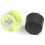 30mm Diameter Rubber Plastic Mallet Hammer Replacement Striking Head Tip Set for Tool Compatibility 4