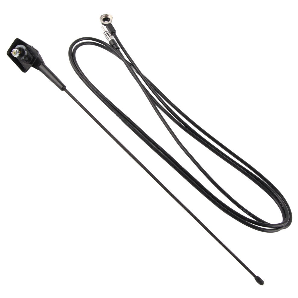 Car Radio Antenna Rubber Fm Am Mast Aerial 8320539167190