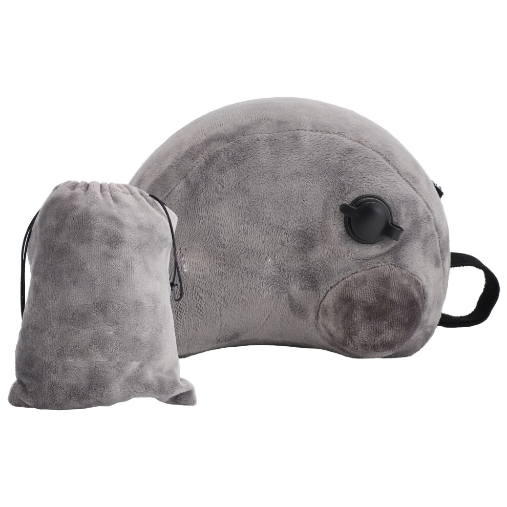 Guitar Cushion Inflatable Dual Use Soft Flocking-image-OPC-PKFK7YG-NEW