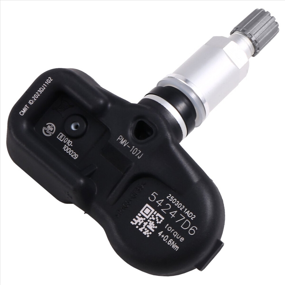 Tpms Sensor 42607-33011 For Toyota 4Runner 4713049622763