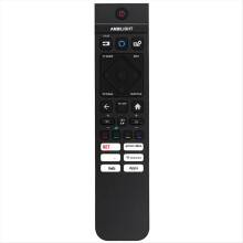 Ersetzen Sie die Fernbedienung SRC-3215-01 für Philips TV 398GM10BEPHNE000SY