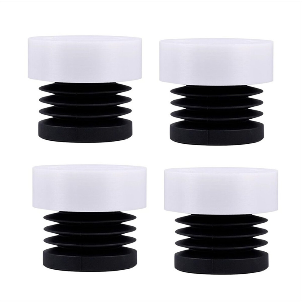 Anti-Vibration Feet Pad For Bambu Lab A1 Mini 3D Printer 4711764343246