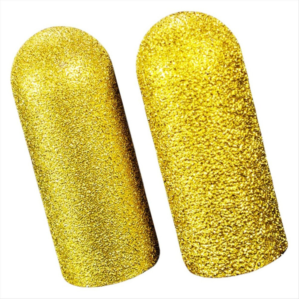 2Pcs Diamonds Vacuum Brazed Round Grinding-Head Abrasive 45 +100 20Mm 4711736652529