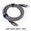 9.8ft Displayport 2.1 Extension Cable 16K 40Gbps HDR 3D 2