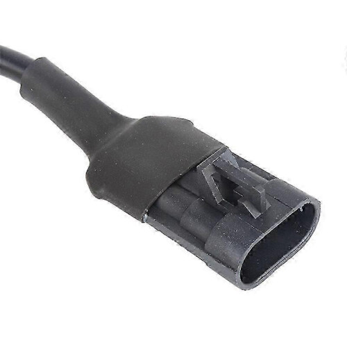 Motorcycle OBD II 3Pin Adapter Cable for CFMOTO 2
