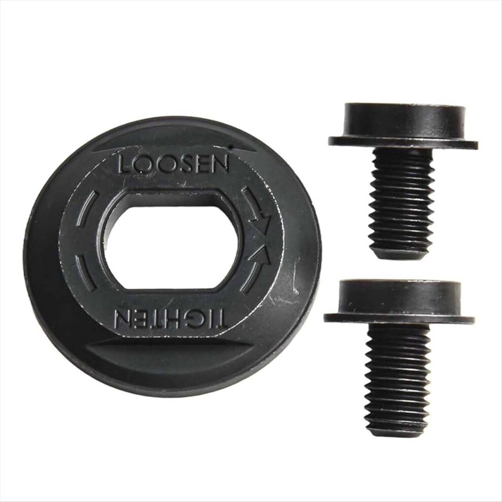 N621119 Steel Outer Clamp Washer For Circular Saw 4711736671179