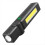 LED Work Light Rechargeable Cob Lamp Rotatable Automotive Work Light 1