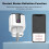 20A Smart Socket Tuya Wifi Smart Plug Power AC100-240V EU STEKKERS A 6