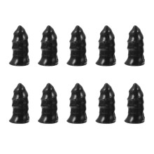 10Stk Reifen Spikes Für Auto Hartes Material Anti-Rutsch Schrauben