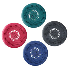 4Stk Silikon Küchen Ablaufstopper, Flexibler Abflusssieb Mit Griff