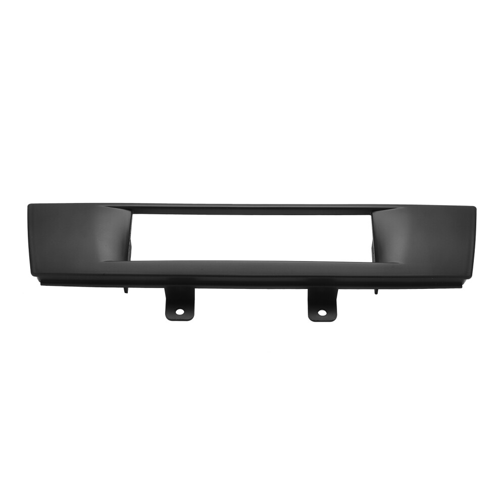1Din Radio Stereo Fascia Navigation Panel Frame 8320539166735