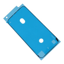 3Stk Schwarzer Backcover Kleber Für Smartphone LCD Wasserfester Rahmen