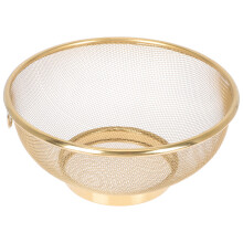Edelstahlfilter Edelstahlsieb Sojamilch Edelstahl Golden