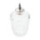 Glasbitterflasche Verwenden Sie Bittere Flasche Mit Plug 3