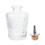 Glasbitterflasche Verwenden Sie Bittere Flasche Mit Plug 7