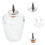 Glasbitterflasche Verwenden Sie Bittere Flasche Mit Plug 6