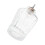Glasbitterflasche Verwenden Sie Bittere Flasche Mit Plug 1