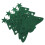 4Pcs Christmas Tree Cutlery Containers Lovely Tableware Pouches 9