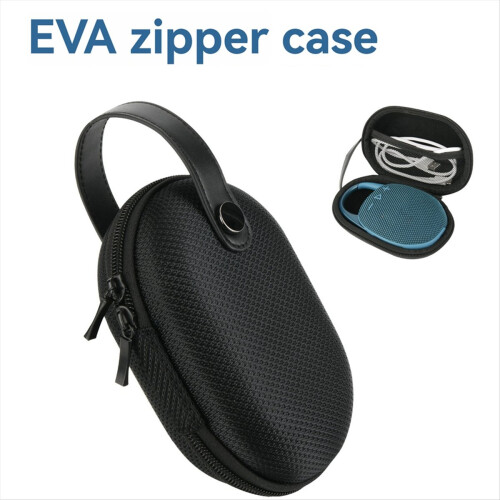 EVA Carrying Case for JBL Clip4/5 Speaker 2