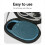 EVA Carrying Case for JBL Clip4/5 Speaker 2