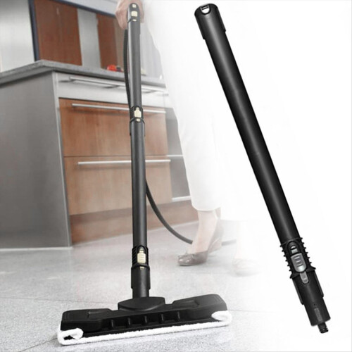 Geschikt voor Karcher Stoomreiniger Accessoires, Verlengbuis 2