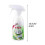 Decontamination Refrigerator Cleaner Kitchen Microwave Deodorization Deodorant Refrigerator Cleaner 300ml s 18