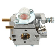Grasmaaier carburateurset voor Walbro WT-424 Echo PE-2400
