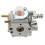 Κιτ καρμπυρατέρ χορτοκοπτικού για Walbro WT-424 Echo PE-2400 1