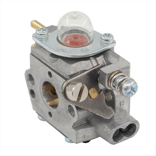 Κιτ καρμπυρατέρ χορτοκοπτικού για Walbro WT-424 Echo PE-2400 1
