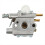 Κιτ καρμπυρατέρ χορτοκοπτικού για Walbro WT-424 Echo PE-2400 3