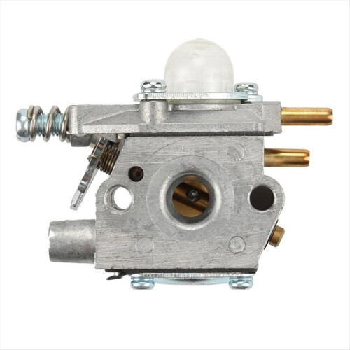 Κιτ καρμπυρατέρ χορτοκοπτικού για Walbro WT-424 Echo PE-2400 2