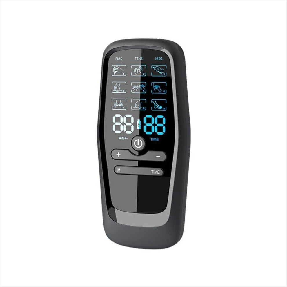 Merkkitã¶N Massage Instrument Electric Micro-Current Neck Massage Machine
